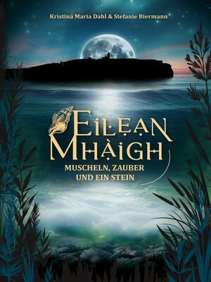 cover image of Eilean Mhàigh